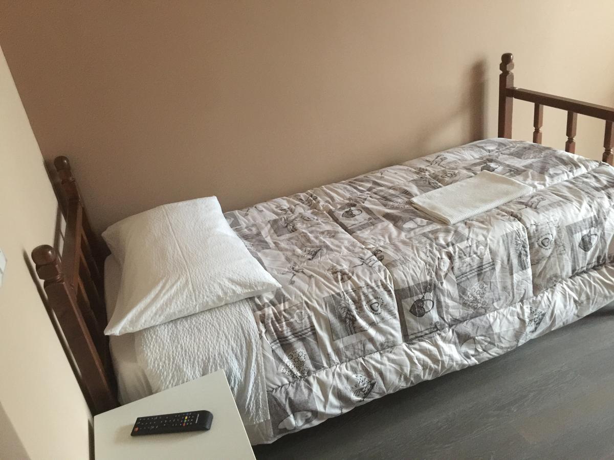 Bba2Passi Bed and Breakfast Marina di Massa Exterior foto